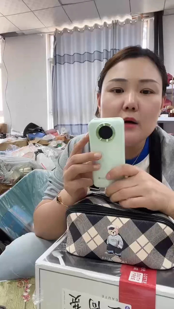 牦牛剖层皮革琪老板女包1号店超好看发图片款
