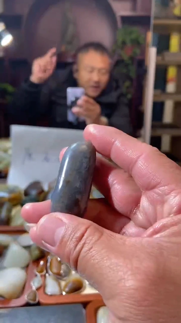 【闪购商品】和田玉挂件未镶嵌和田玉吊坠挂件精美