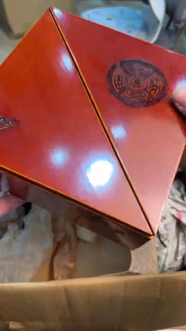 【闪购商品】茶盏8888888888    688