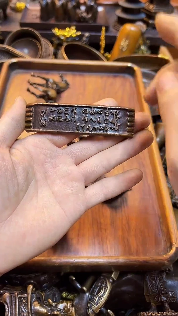 1案台摆件 物品摆件