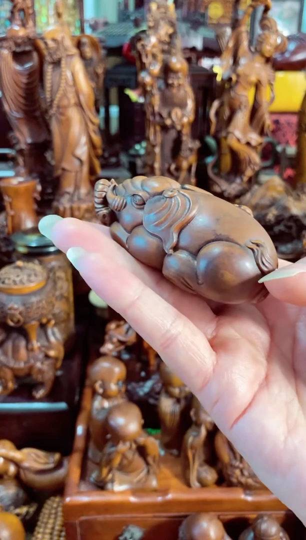 【闪购商品】木高端文玩礼品好物