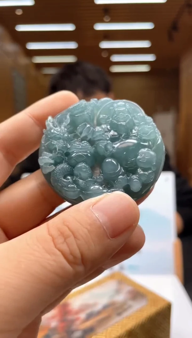 未镶嵌定制翡翠********470