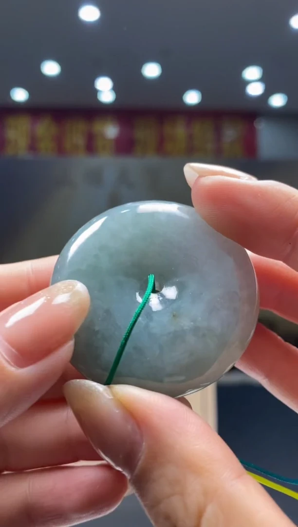 【闪购商品】定制翡翠未镶嵌********502