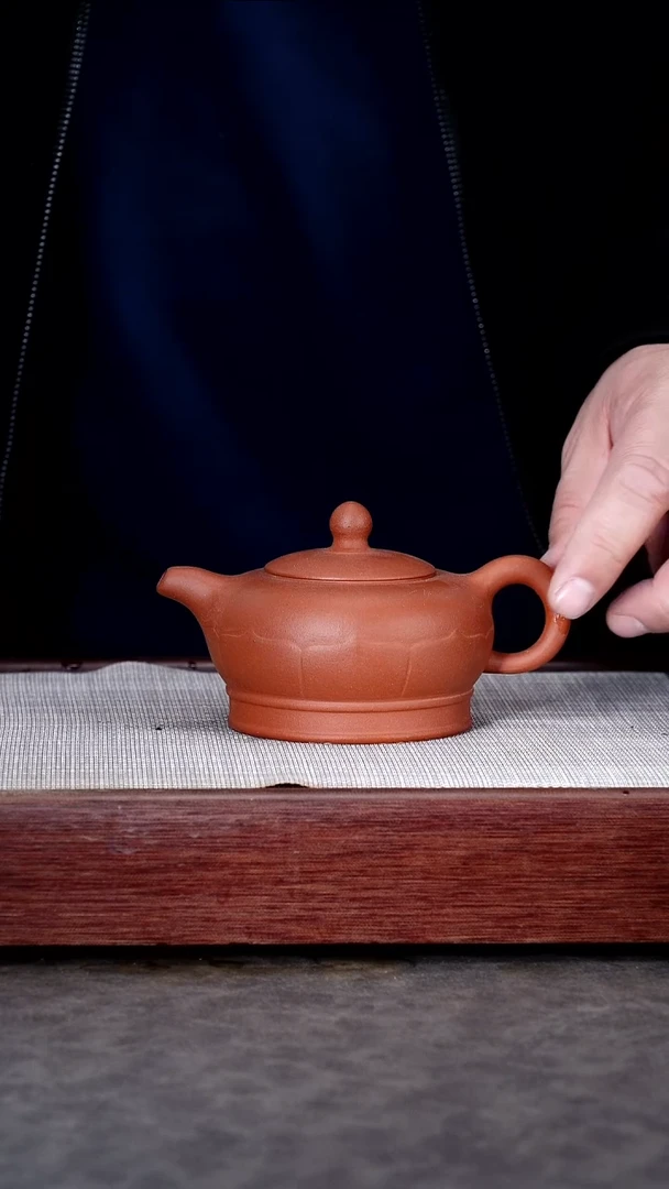 茶壶紫砂宜兴紫砂茶壶