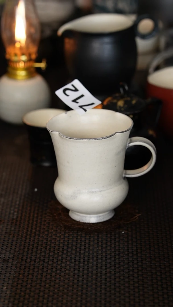 【闪购商品】712景德镇{立梦陶}手作