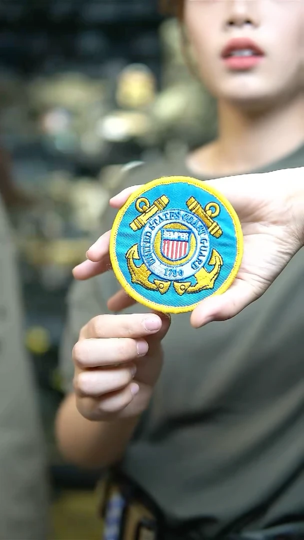 尔多君事 海近自卫队