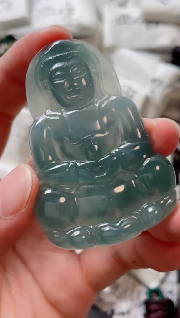 颈饰未镶嵌翡翠88888888