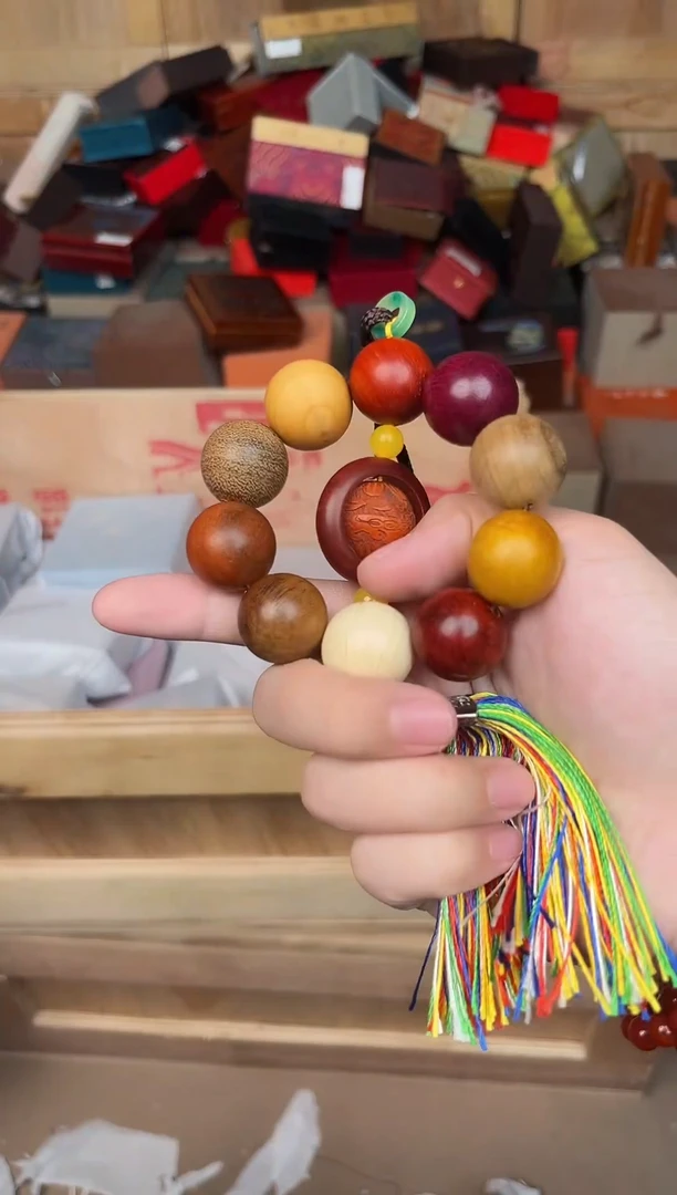 璟澜斋甄选闪购商品V无礼盒