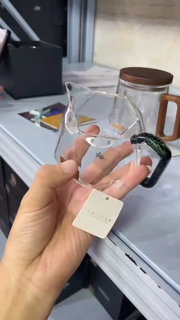 禾器/璀璨茶海/宝蓝金