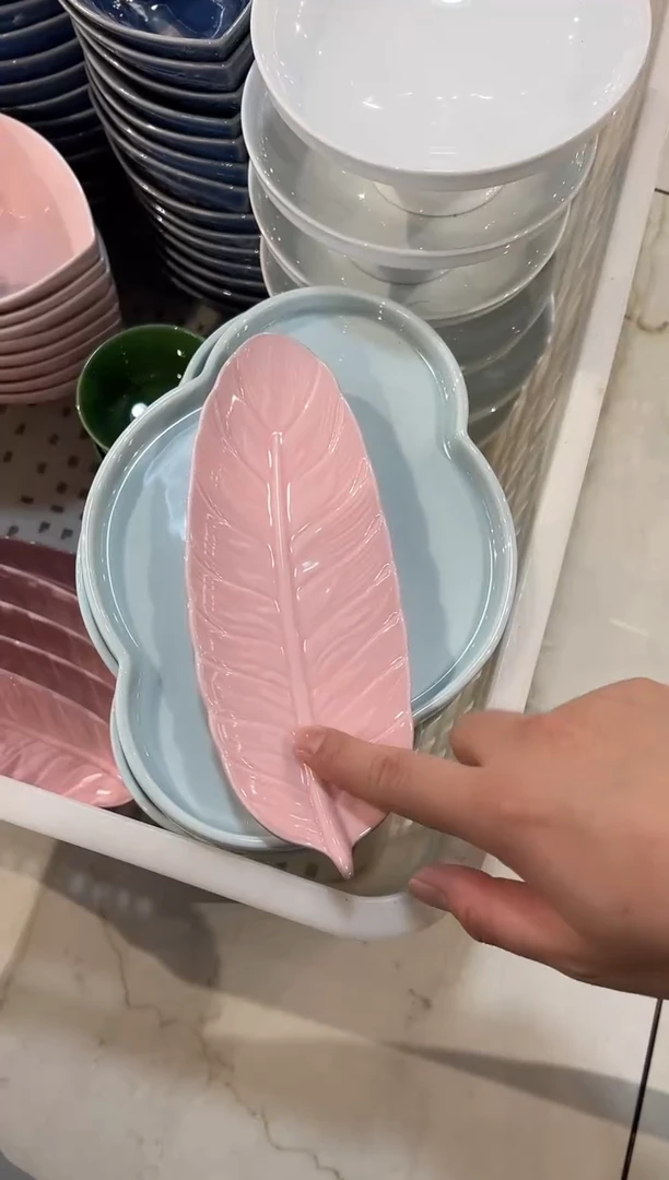 瓷片微瑕商品，介意勿拍