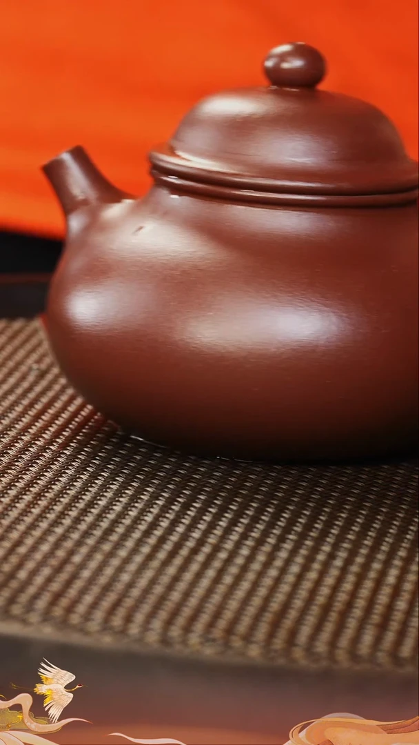 茶壶紫砂紫砂壶20 底槽清 容天