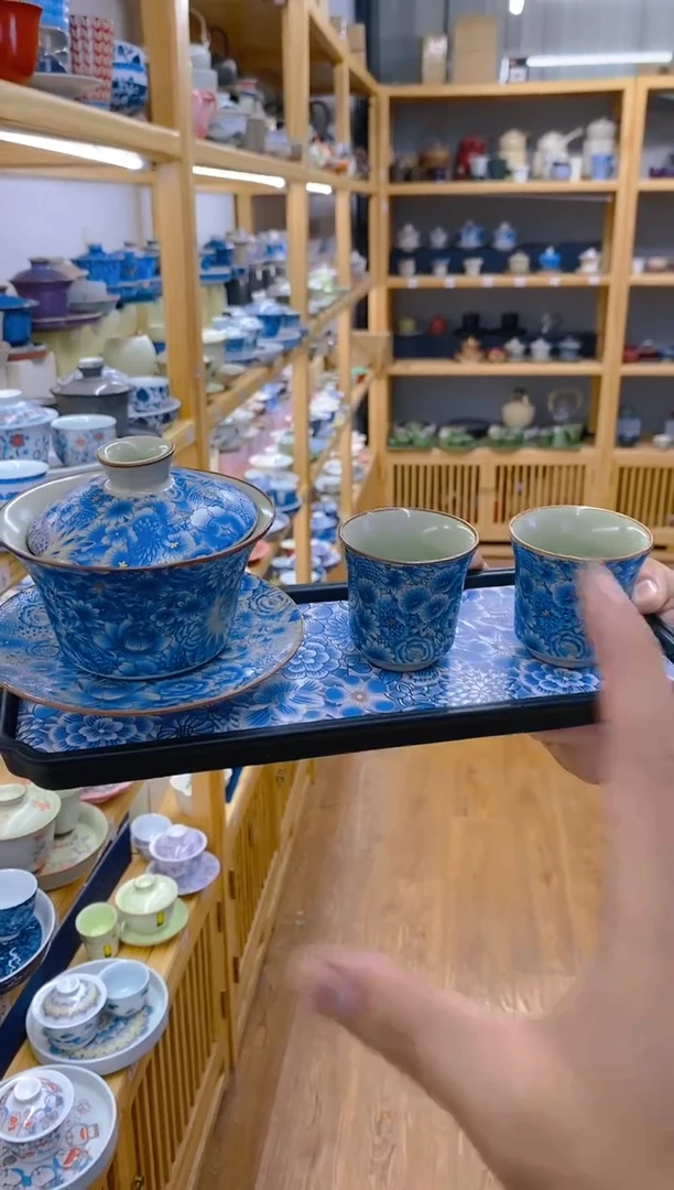 【闪购商品】其他高温烧制陶瓷45