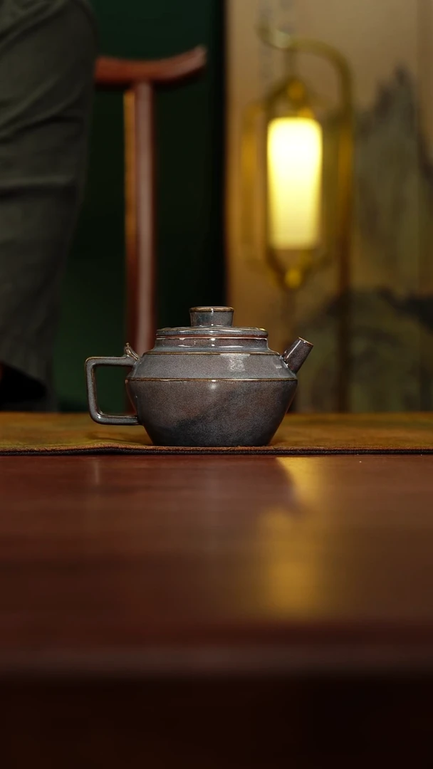 【览古雅韵】八宝壶