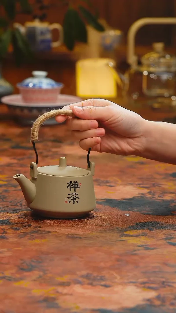 【闪购商品】楽门茶器！！！！