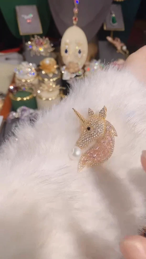 合成立方氧化锆铜合金34