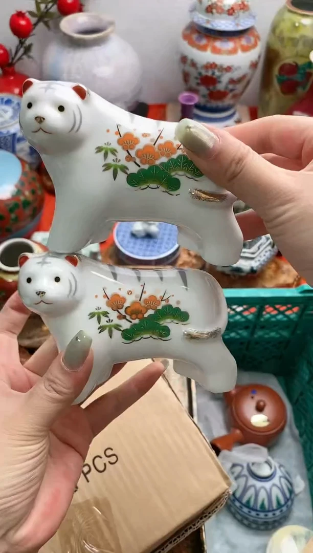 瓷片雅淘阁欢迎您的光临
