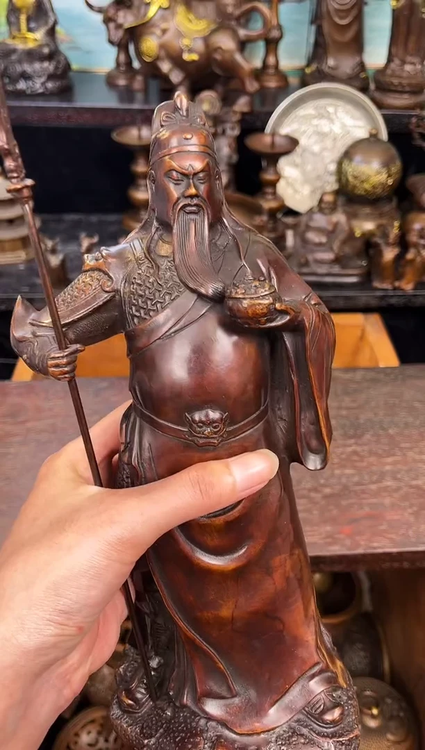 雅集铜器 诚信经营