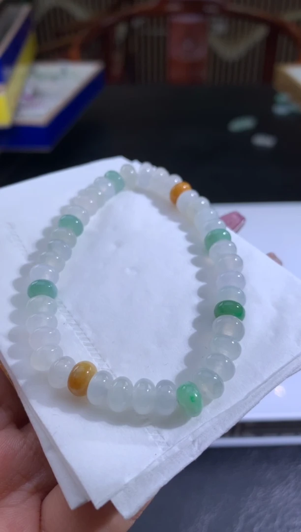 未镶嵌定制翡翠d*h翡翠