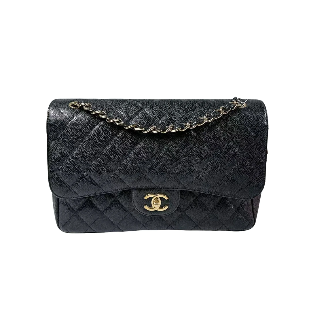 95新 Chanel/香奈儿  安洁利严选链条包/0000849