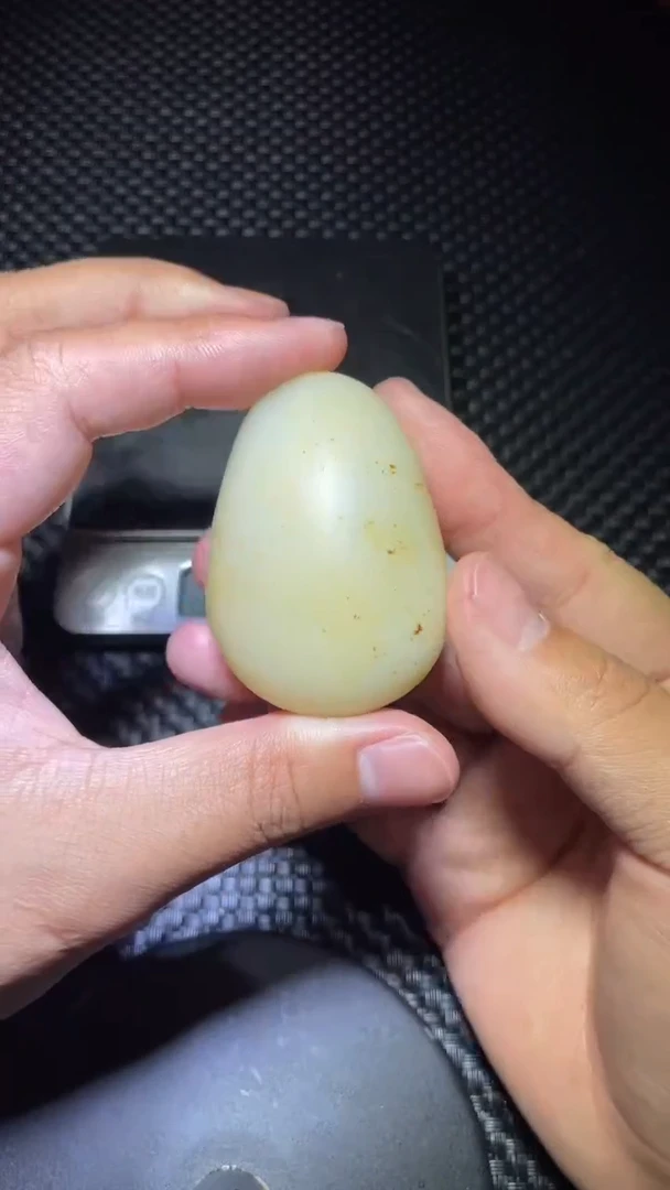 【闪购商品】和田玉挂件未镶嵌122