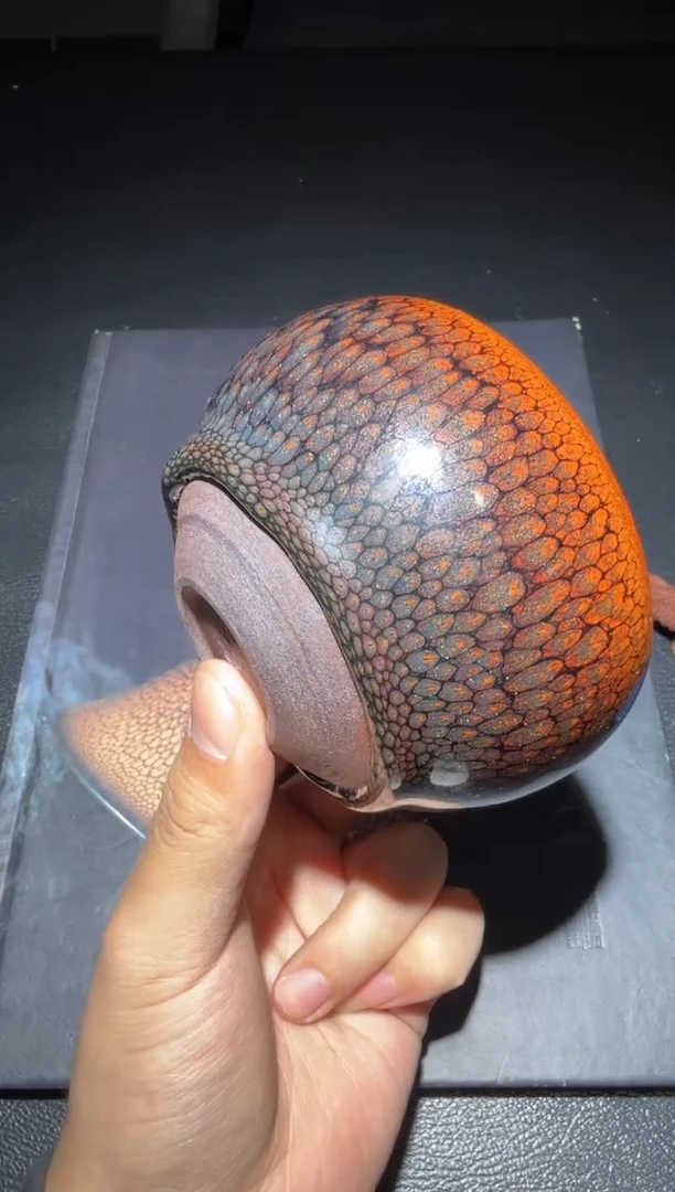 茶盏孙福昆代表作星河50