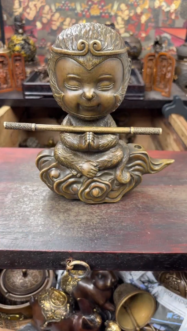 竹韵铜专属精选链接