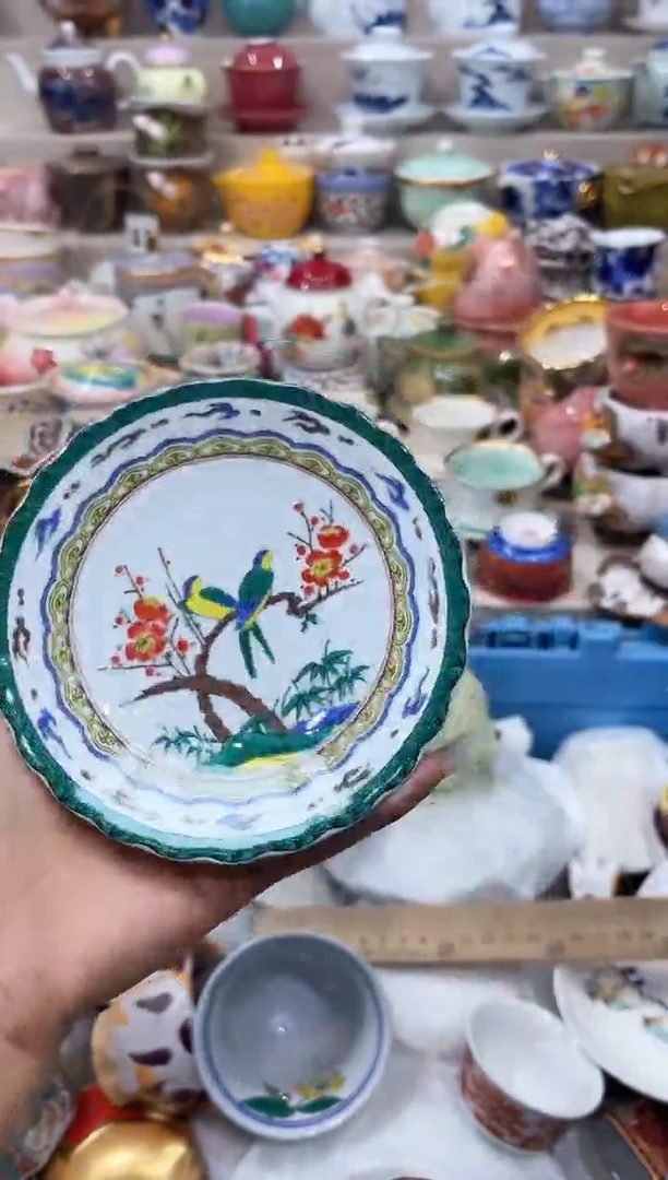 【闪购商品】云陶集市祝大家2025愿你所愿皆所得