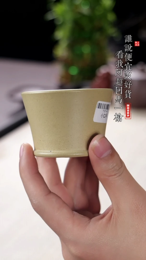 【闪购商品】紫砂茶壶@@T*DZ14705小口杯