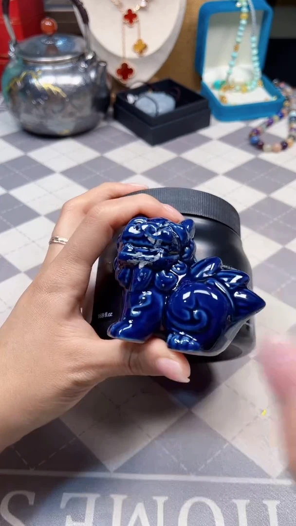 瓷片陶茶666文玩周边多人