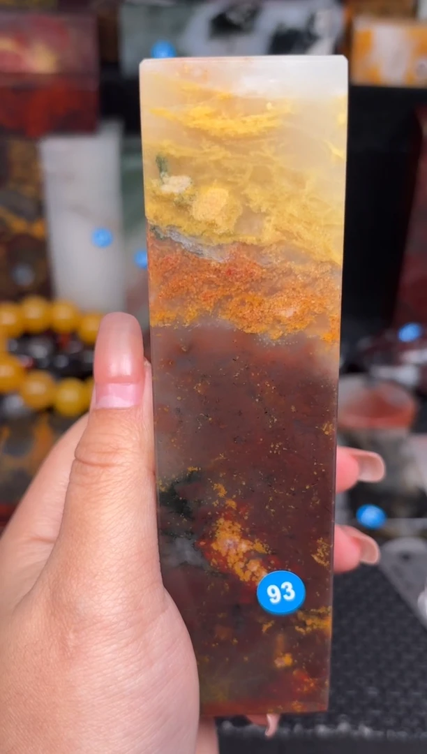 石材用***1桂林创意摆件装饰 编号：93