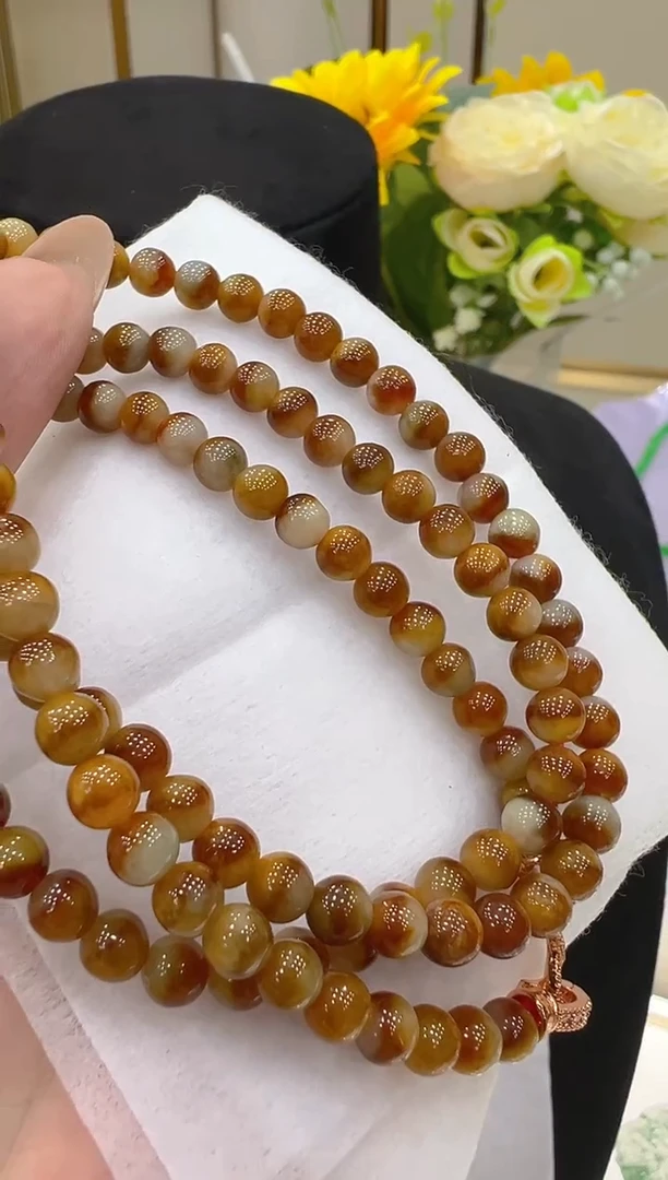 未镶嵌手串翡翠多样性团购发一件