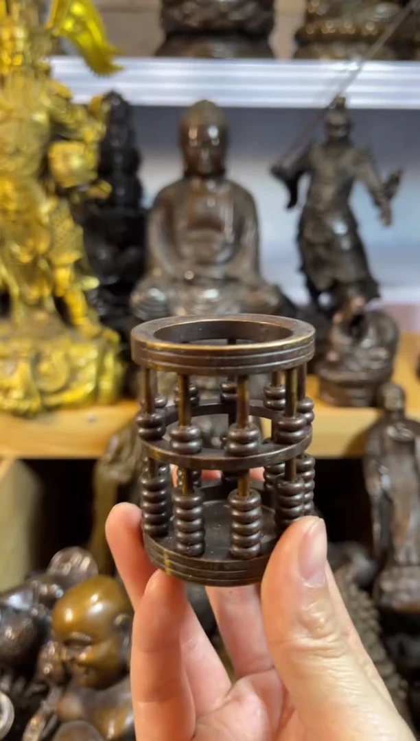 【闪购商品】.案台摆件 物品摆件