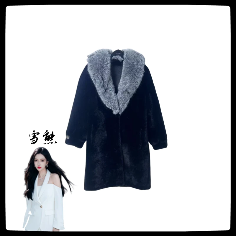 1227女装轻奢外套秋冬DZG