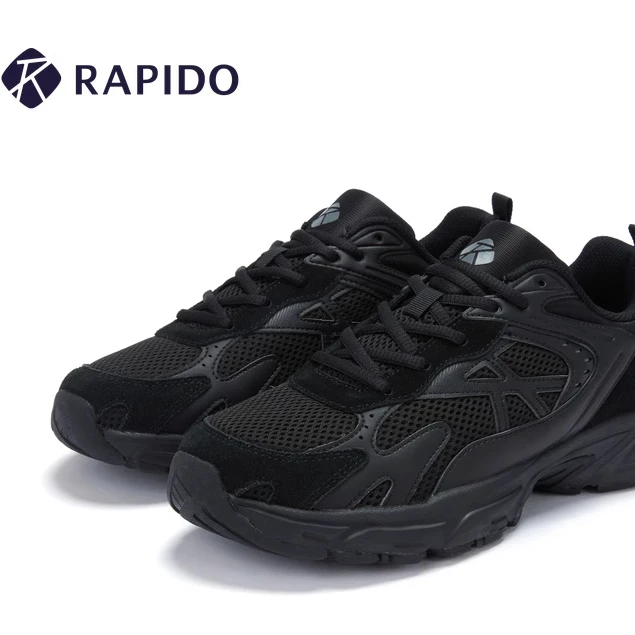 【新品】RAPIDO雳霹道25早秋男运动休闲日常立体老爹鞋CQ56K3S06