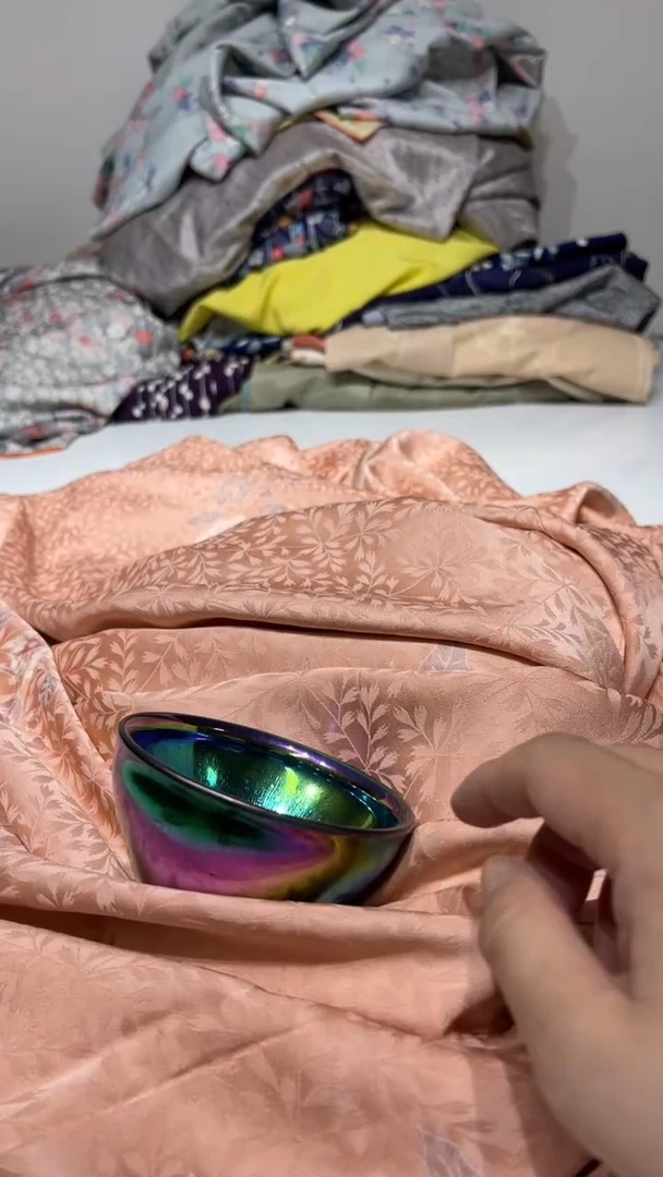 【闪购商品】茶盏素心如简素心如简AW467