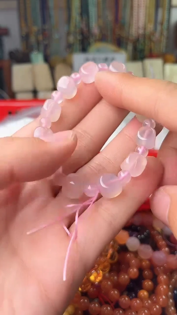 【闪购商品】水晶.未镶嵌（一物一件）6210