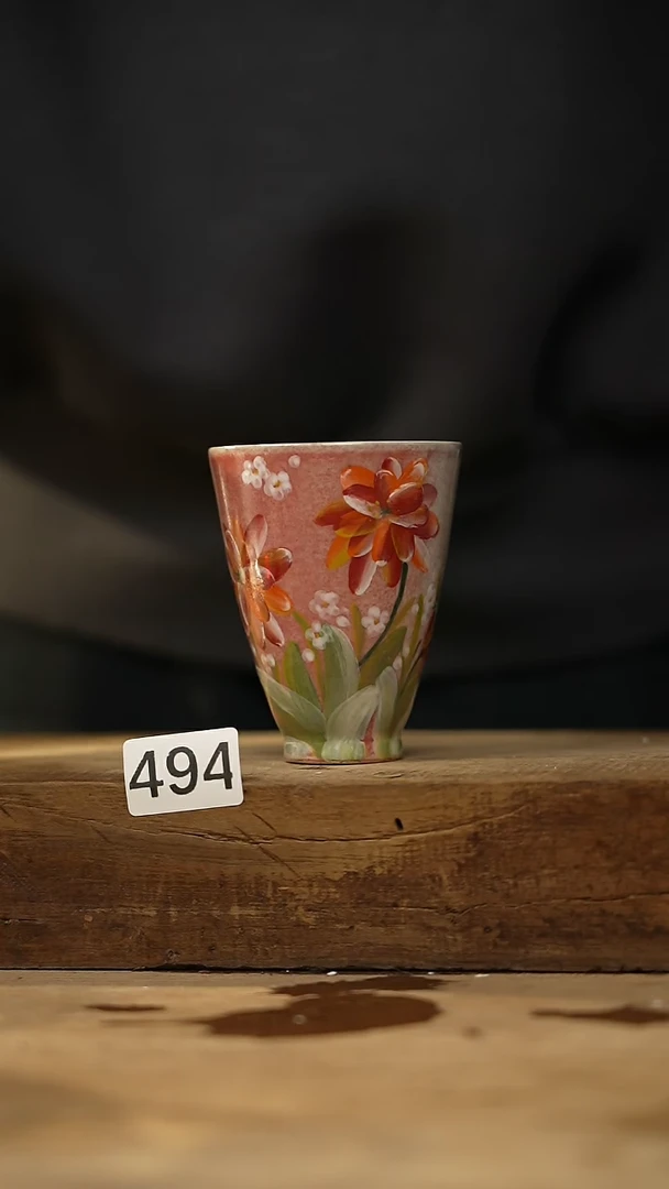 【闪购商品】瓷片重工！落单设计师款 福利！！