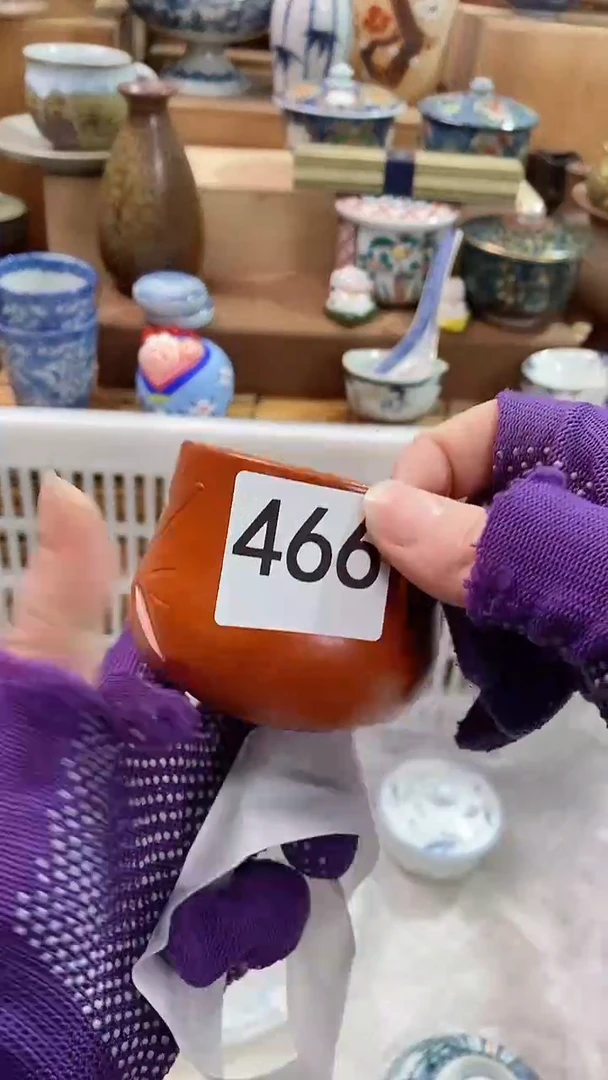 【闪购商品】瓷片陶瓷茶具瓷器满28包邮