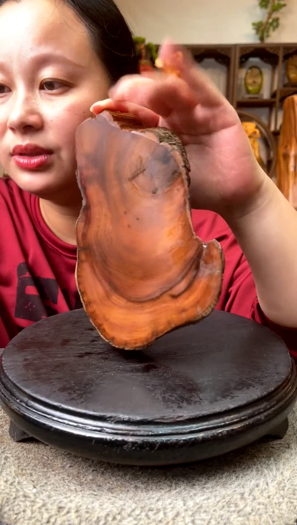 柏木（崖柏）崖柏小件