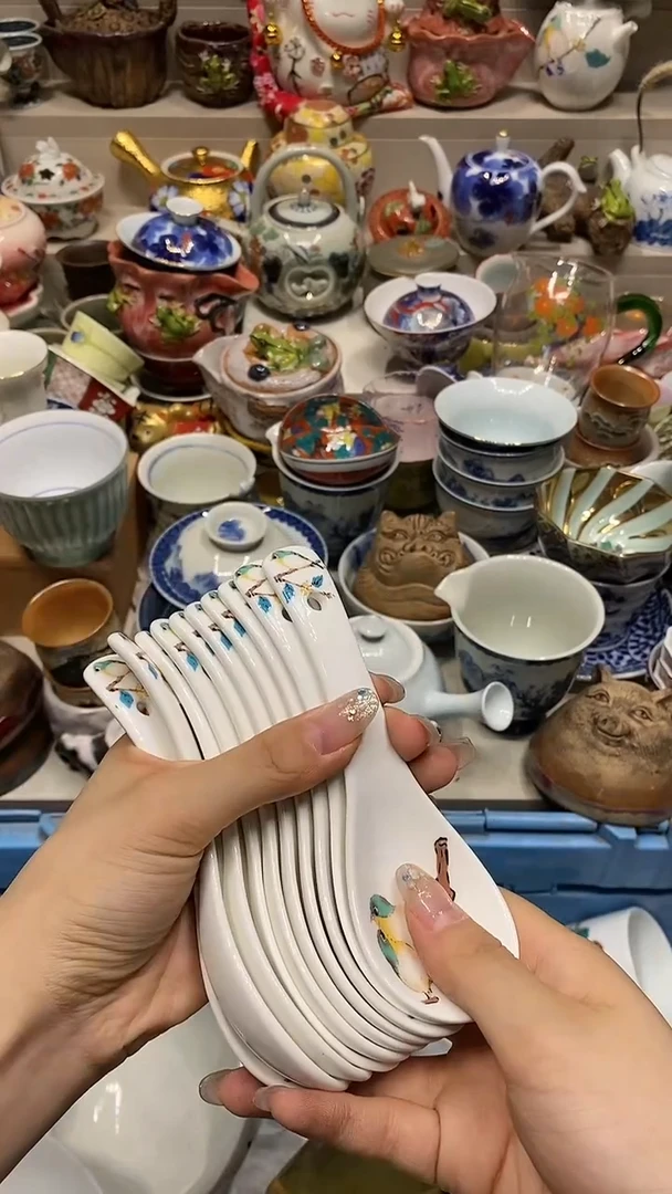 瓷片橙*岁系统自动截取直播间实时画面