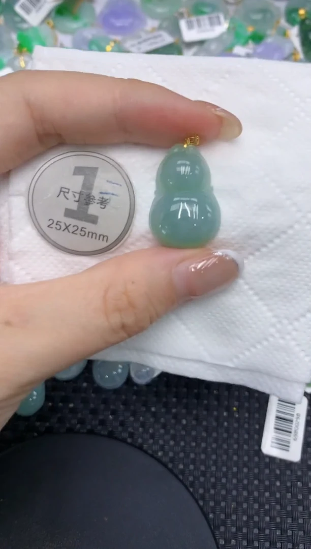 颈饰未镶嵌翡翠1111111