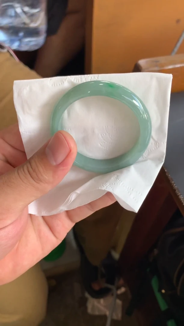 未镶嵌定制翡翠天然翡翠A货  无鉴赏期