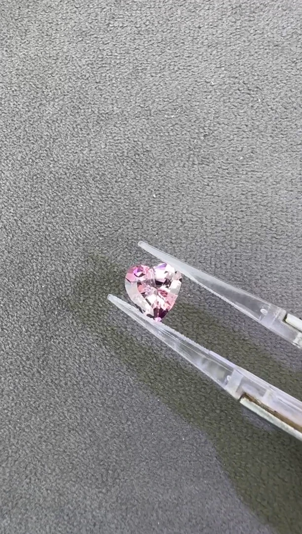 裸石海蓝宝石2.35ct