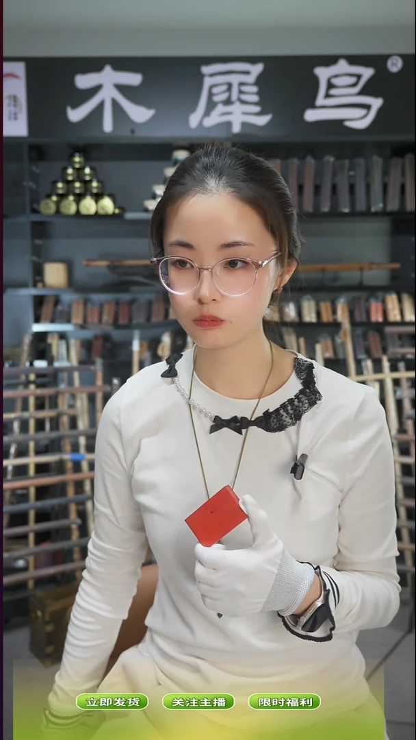 木手作木制雕刻品