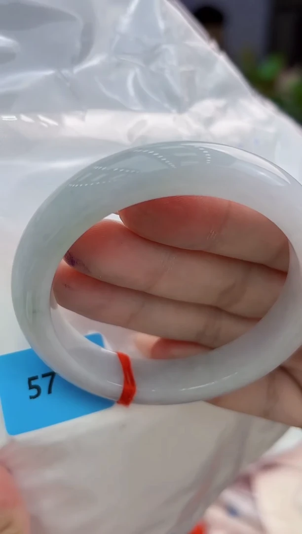 【闪购商品】翡翠手镯未镶嵌翡翠手镯