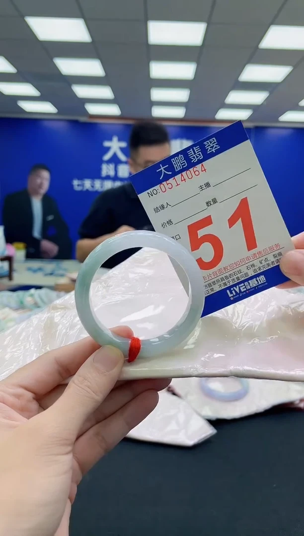 未镶嵌手镯翡翠AAAAAAAAA