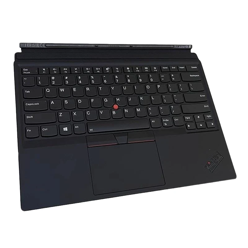 95新 ThinkPad 联想 Thinkpad x1 tablet gen3 x1tablet键盘