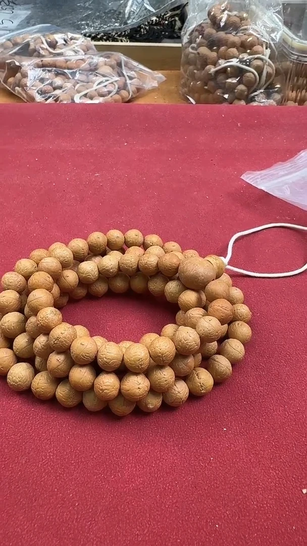 手串凤眼菩提单仓10MM 108