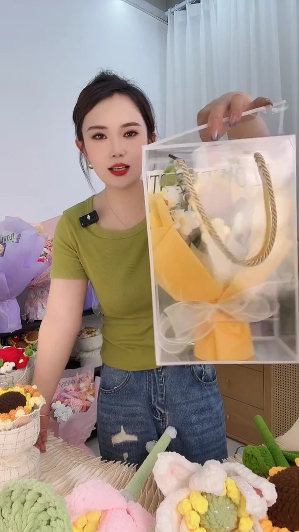 非遗手工定制礼物~