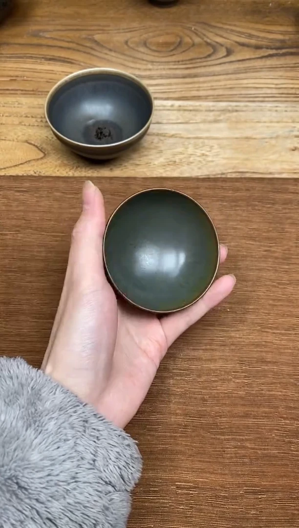 【闪购商品】茶盏太保             67